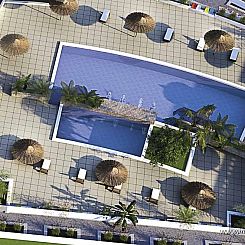 Appartement in Mil Palmeras