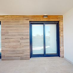 Appartement in Mil Palmeras