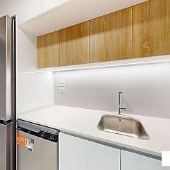 Appartement in Mil Palmeras