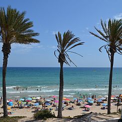 Vrijstaande woning in Mil Palmeras