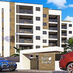 Appartement in Mil Palmeras