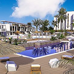 Appartement in Mil Palmeras