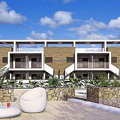 Appartement in Mil Palmeras