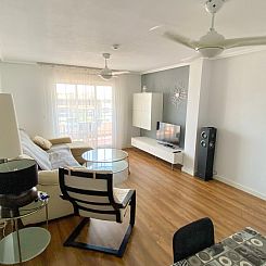 Appartement in Mil Palmeras