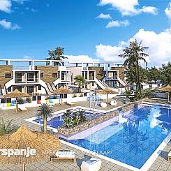 Appartement in Mil Palmeras