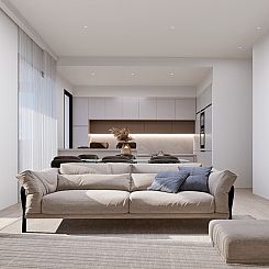 Appartement in Finestrat