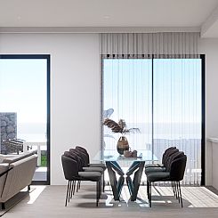 Appartement in Finestrat