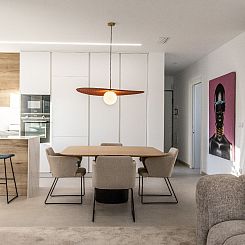 Appartement in Finestrat