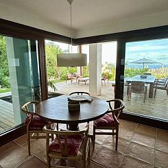 Vrijstaande woning in Finestrat