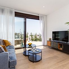Vrijstaande woning in Finestrat