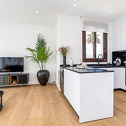Vrijstaande woning in Finestrat