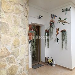 Geschakelde woning in Golf Bahia