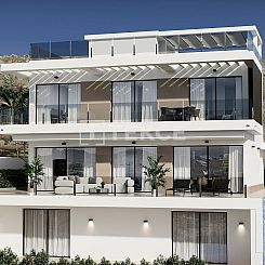 Vrijstaande woning in Finestrat