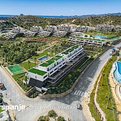 Appartement in Finestrat