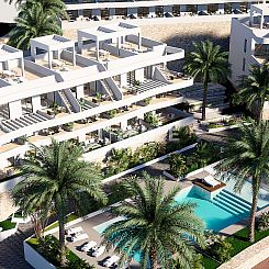 Appartement in Finestrat