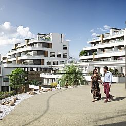 Appartement in Finestrat
