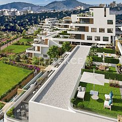 Appartement in Finestrat