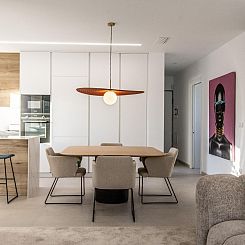 Appartement in Finestrat