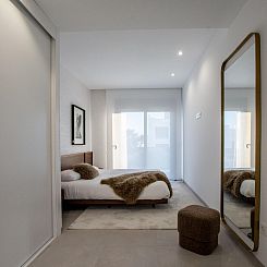 Appartement in Finestrat