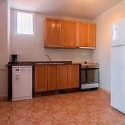 Appartement Wohnung "Meli" mit Wasserblick