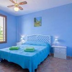 Appartement Wohnung "Meli" mit Wasserblick