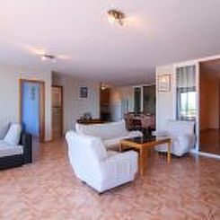 Appartement Wohnung "Meli" mit Wasserblick