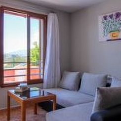 Appartement Wohnung "Meli" mit Wasserblick