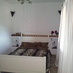 Vakantiehuis Kleines Landhaus in schöner Umgebung