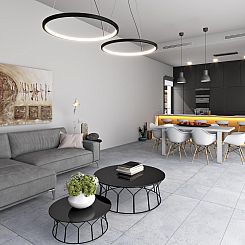 Vrijstaande woning in Finestrat