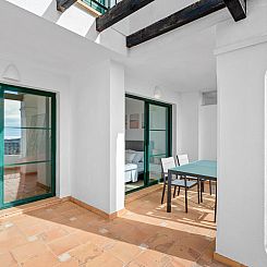 Appartement in Finestrat