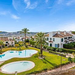 Appartement in Finestrat