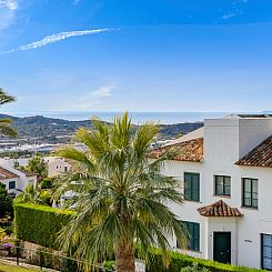 Appartement in Finestrat