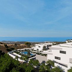 Appartement in Finestrat