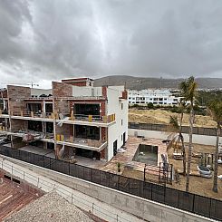 Appartement in Finestrat