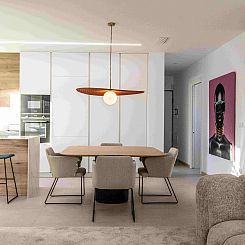 Appartement in Finestrat