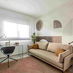 Appartement in Finestrat