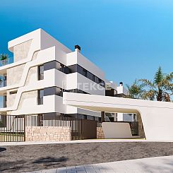 Appartement in Golf Bahia