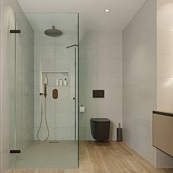 Appartement in Finestrat