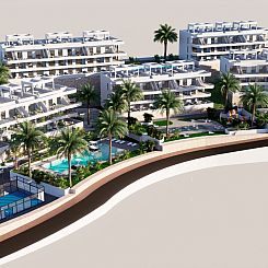 Appartement in Finestrat