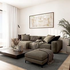 Appartement in Finestrat