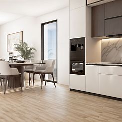 Appartement in Finestrat
