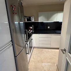 Geschakelde woning in Finestrat