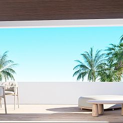 Appartement in Finestrat