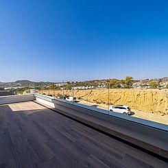 Vrijstaande woning in Finestrat