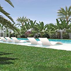 Appartement in Pilar De La Horadada
