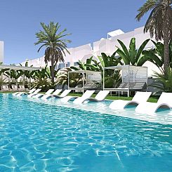 Appartement in Pilar De La Horadada