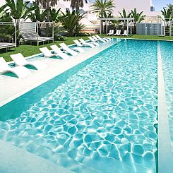 Appartement in Pilar De La Horadada