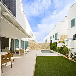 Appartement in El Mojón