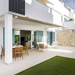 Appartement in El Mojón