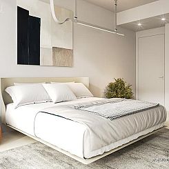 Appartement in Finestrat